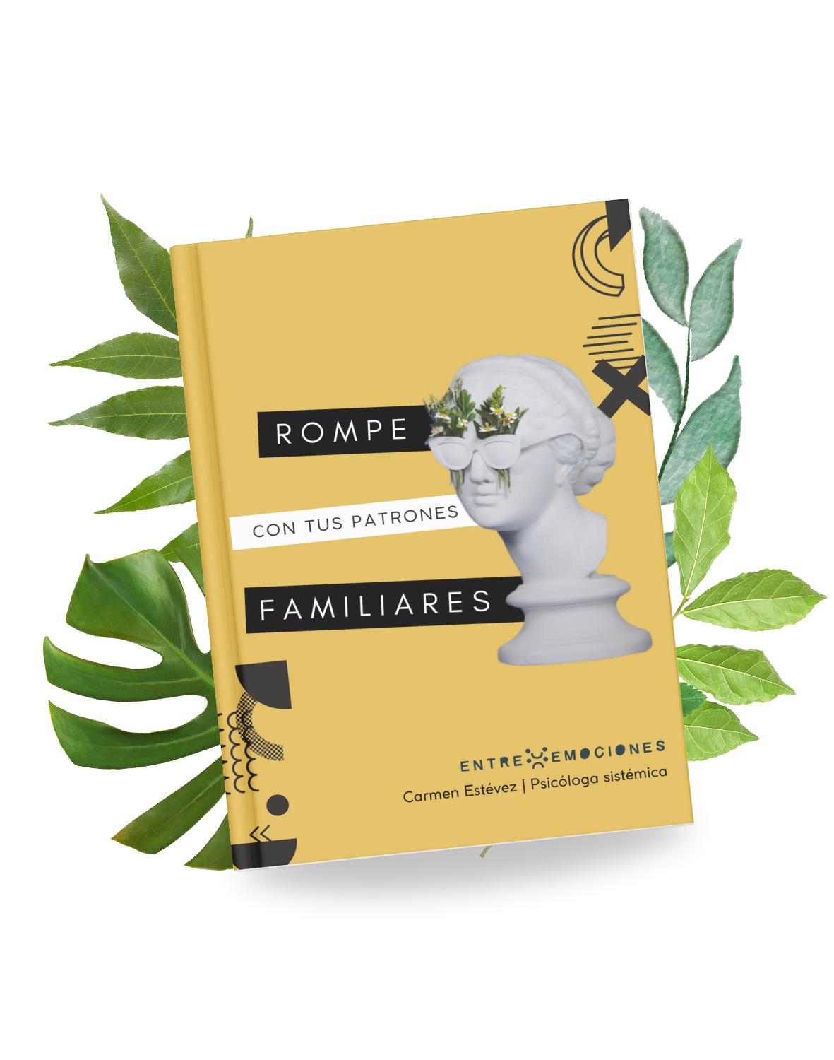 ROMPE TUS PATRONES FAMILIARES